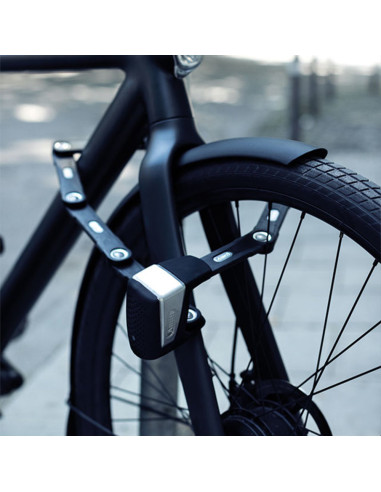 Abus Bordo One 6500A SmartX Foldelås