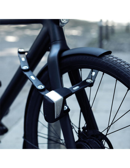 Abus Bordo One 6500A SmartX Foldelås