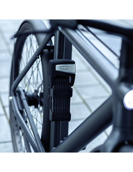 Abus Bordo One 6500A SmartX Foldelås