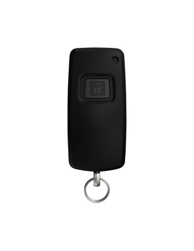Abus Bordo One 6500A SmartX Foldelås