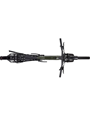 Focus Thron² 6.7 EQP