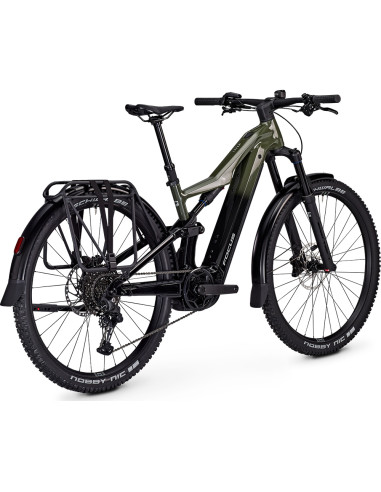 Focus Thron² 6.7 EQP