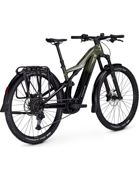 Focus Thron² 6.7 EQP