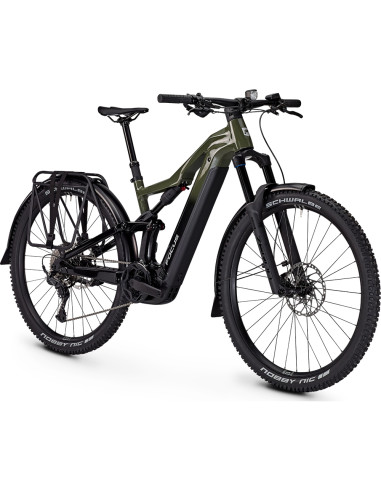 Focus Thron² 6.7 EQP