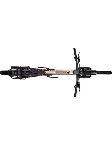 Focus Thron² 6.8 EQP ABS