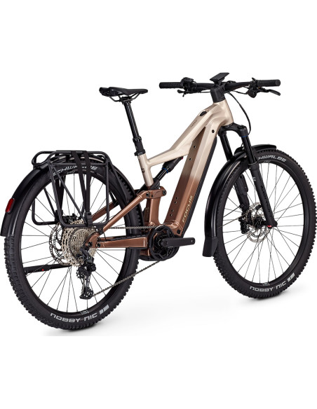 Focus Thron² 6.8 EQP ABS