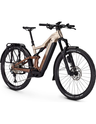 Focus Thron² 6.8 EQP ABS