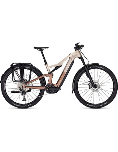 Focus Thron² 6.8 EQP ABS