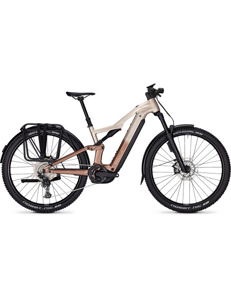 Focus Thron² 6.8 EQP ABS