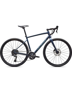 Specialized Diverge E5 Alloy 2