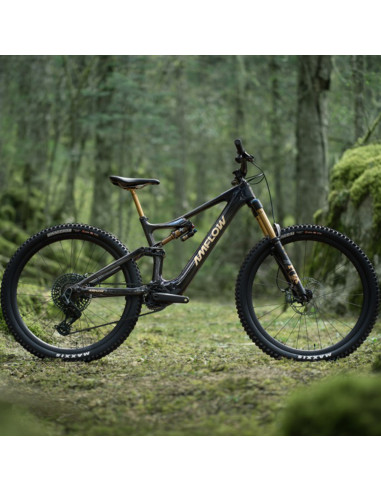 Amflow PL Carbon Pro