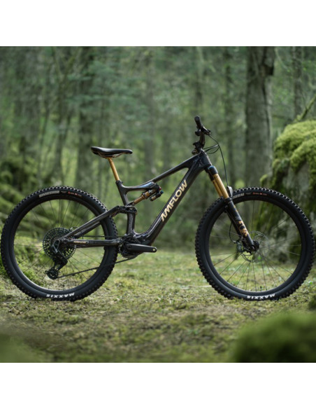 Amflow PL Carbon Pro