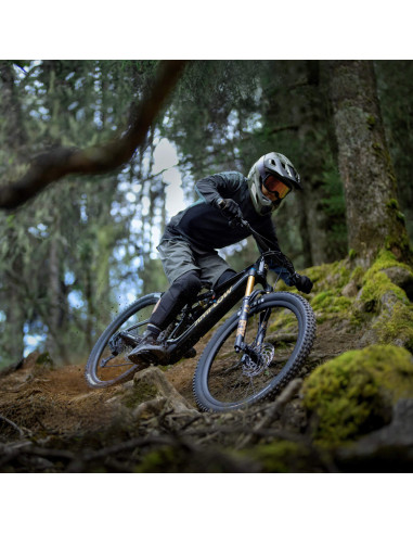 Amflow PL Carbon Pro