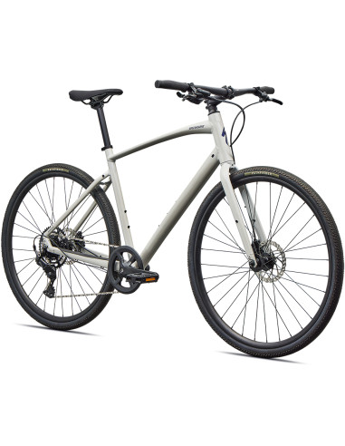 Specialized Sirrus X 2.0