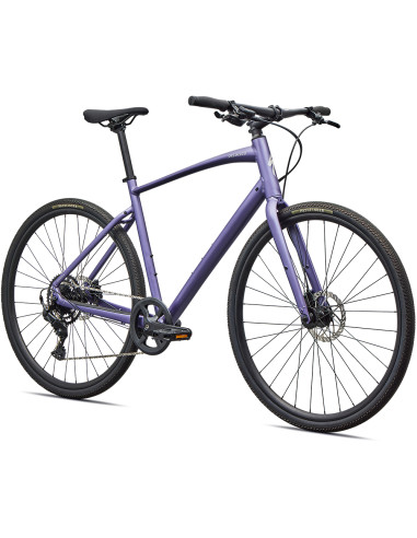 Specialized Sirrus X 2.0