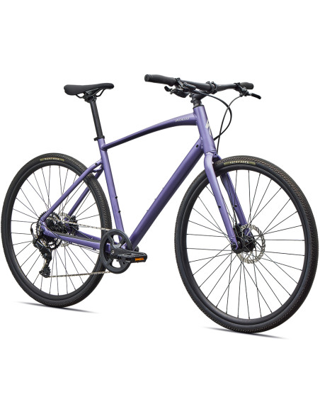 Specialized Sirrus X 2.0