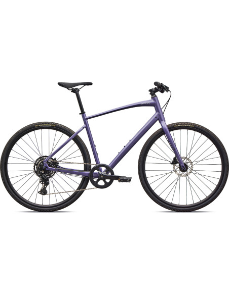 Specialized Sirrus X 2.0