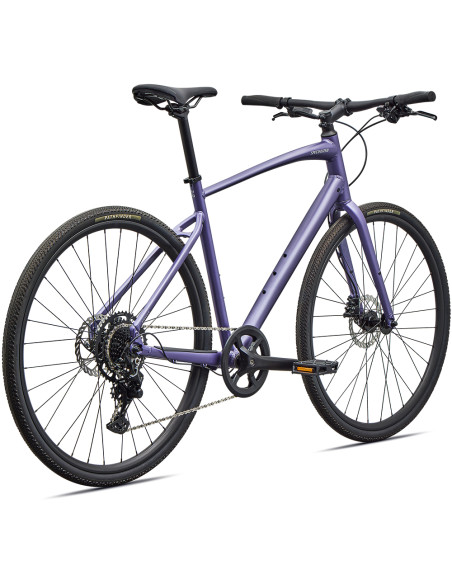 Specialized Sirrus X 2.0