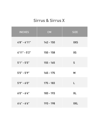 Specialized Sirrus X 2.0