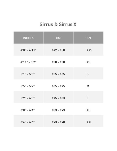 Specialized Sirrus X 2.0