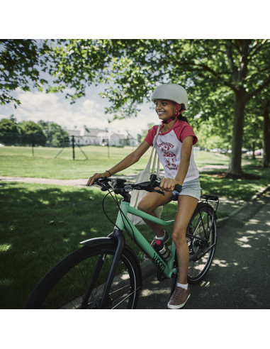 Woom Explore 5 Juniorsykkel, 24