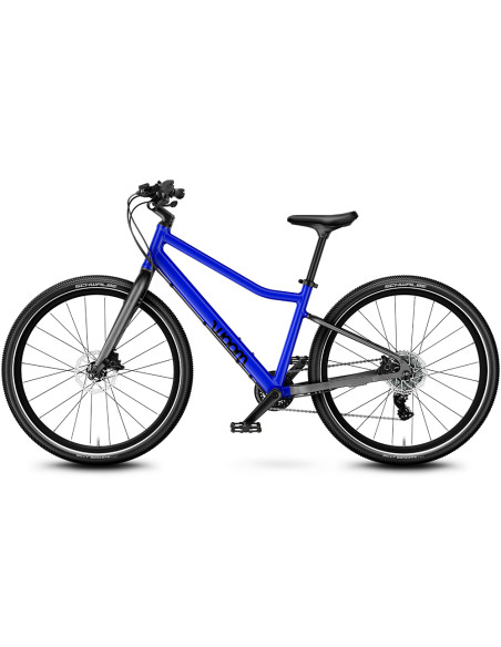 Woom Explore 5 Juniorsykkel, 24