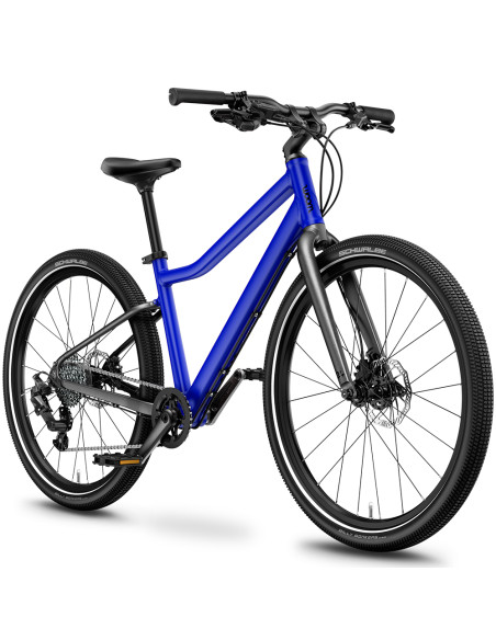 Woom Explore 5 Juniorsykkel, 24