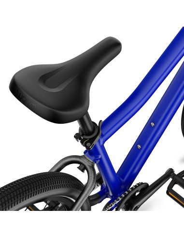 Woom Explore 5 Juniorsykkel, 24