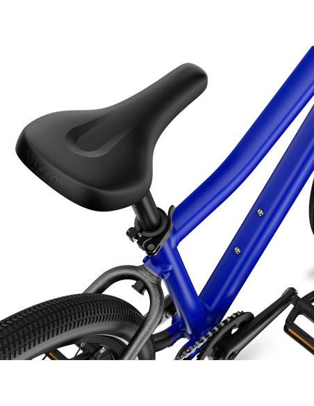 Woom Explore 5 Juniorsykkel, 24