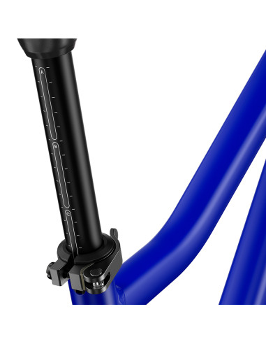 Woom Explore 5 Juniorsykkel, 24