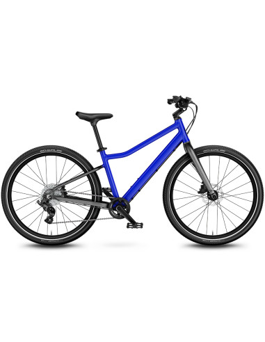 Woom Explore 5 Juniorsykkel, 24