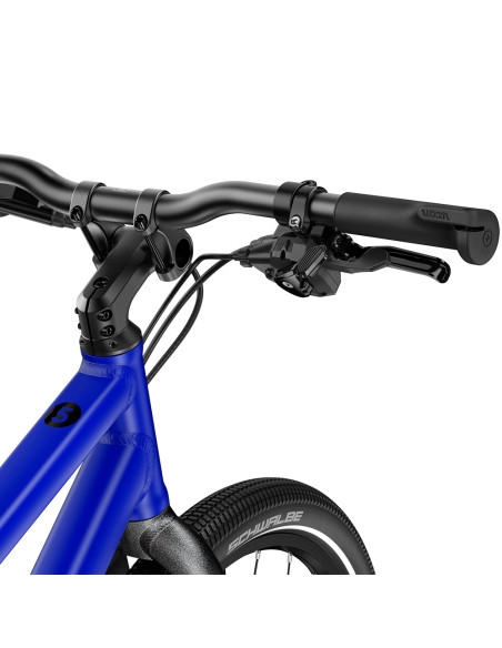 Woom Explore 5 Juniorsykkel, 24