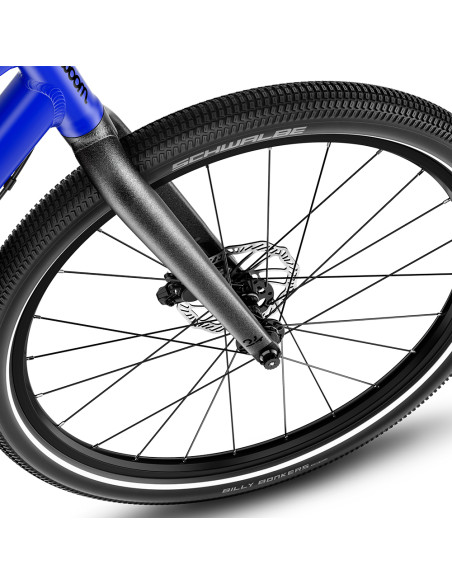 Woom Explore 5 Juniorsykkel, 24