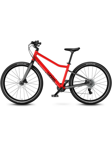 Woom Explore 5 Juniorsykkel, 24