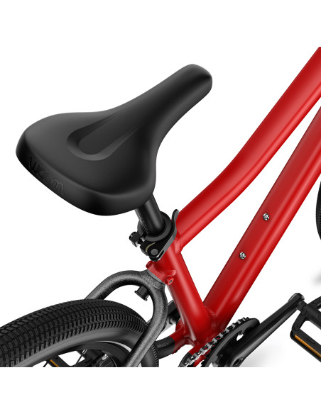 Woom Explore 5 Juniorsykkel, 24