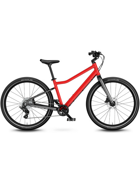 Woom Explore 5 Juniorsykkel, 24