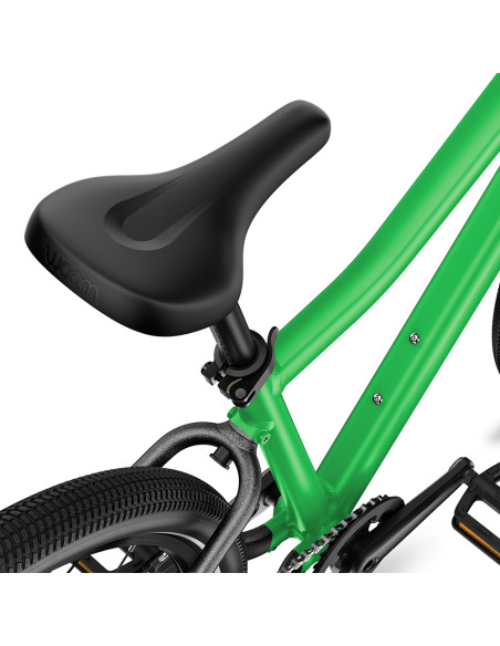 Woom Explore 5 Juniorsykkel, 24