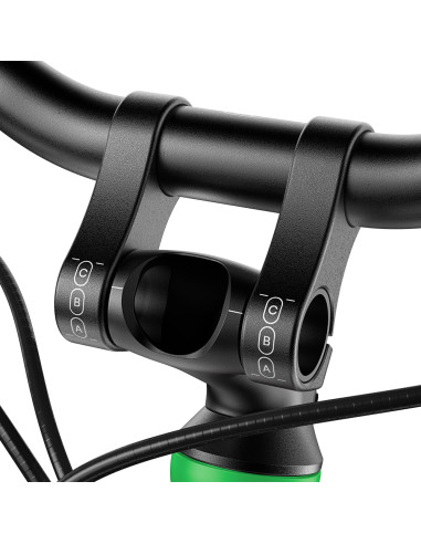 Woom Explore 5 Juniorsykkel, 24