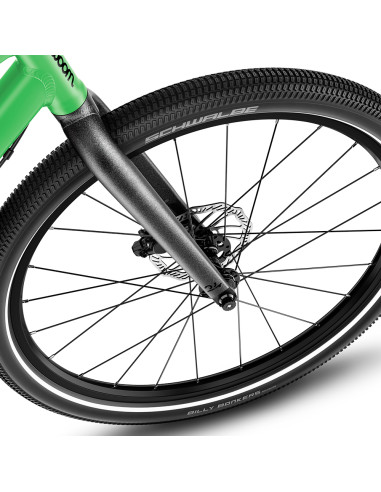 Woom Explore 5 Juniorsykkel, 24