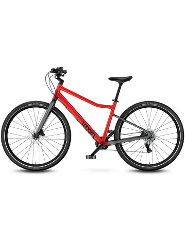 Woom Explore 6 Juniorsykkel, 26