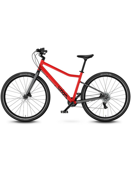 Woom Explore 6 Juniorsykkel, 26