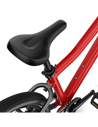 Woom Explore 6 Juniorsykkel, 26