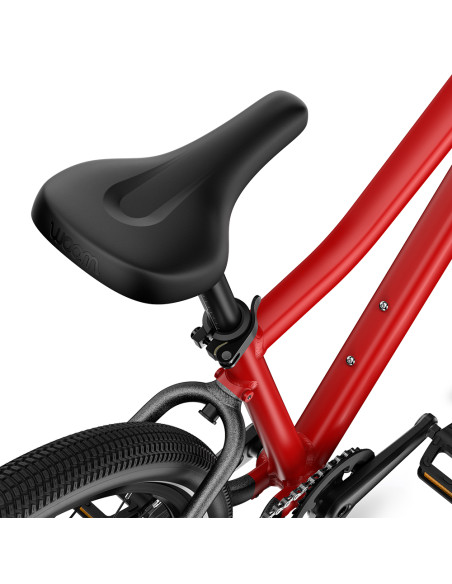 Woom Explore 6 Juniorsykkel, 26