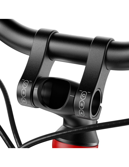 Woom Explore 6 Juniorsykkel, 26