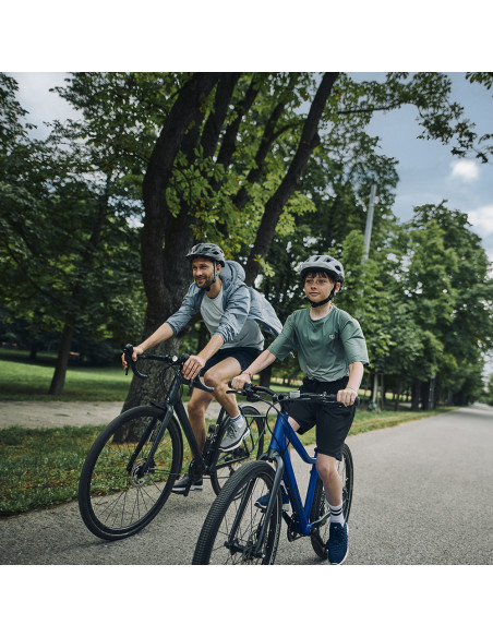 Woom Explore 6 Juniorsykkel, 26