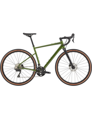 Cannondale Topstone 2