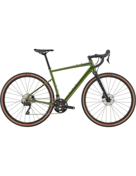 Cannondale Topstone 2
