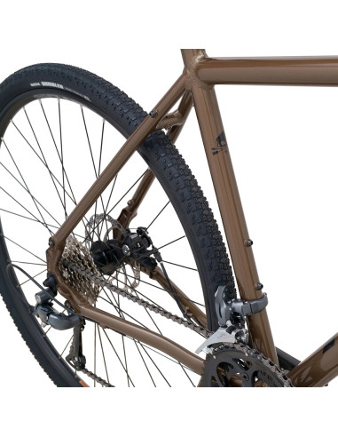 Kona Rove AL 700