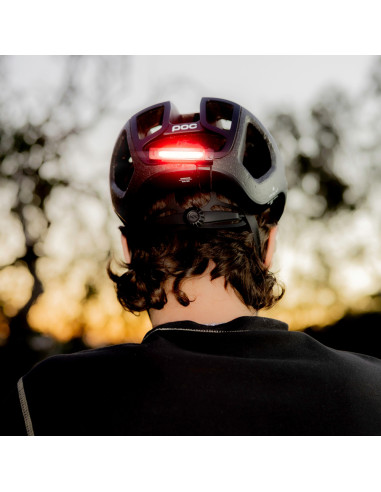 Knog Plus Baklys, 20 lumen