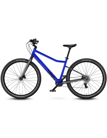 Woom Explore 6 Juniorsykkel, 26